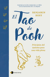 EL TAO DE POOH - 9788499989716